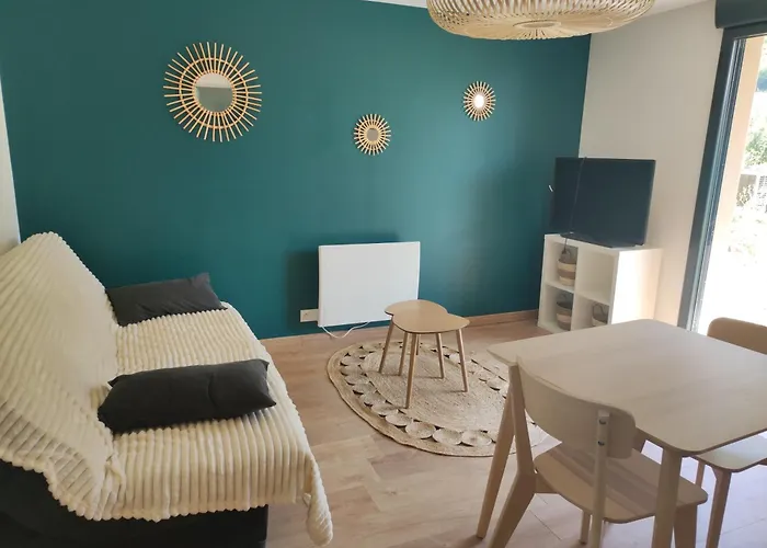 Appartement A La Campagne