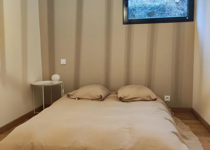Appartement A La Campagne