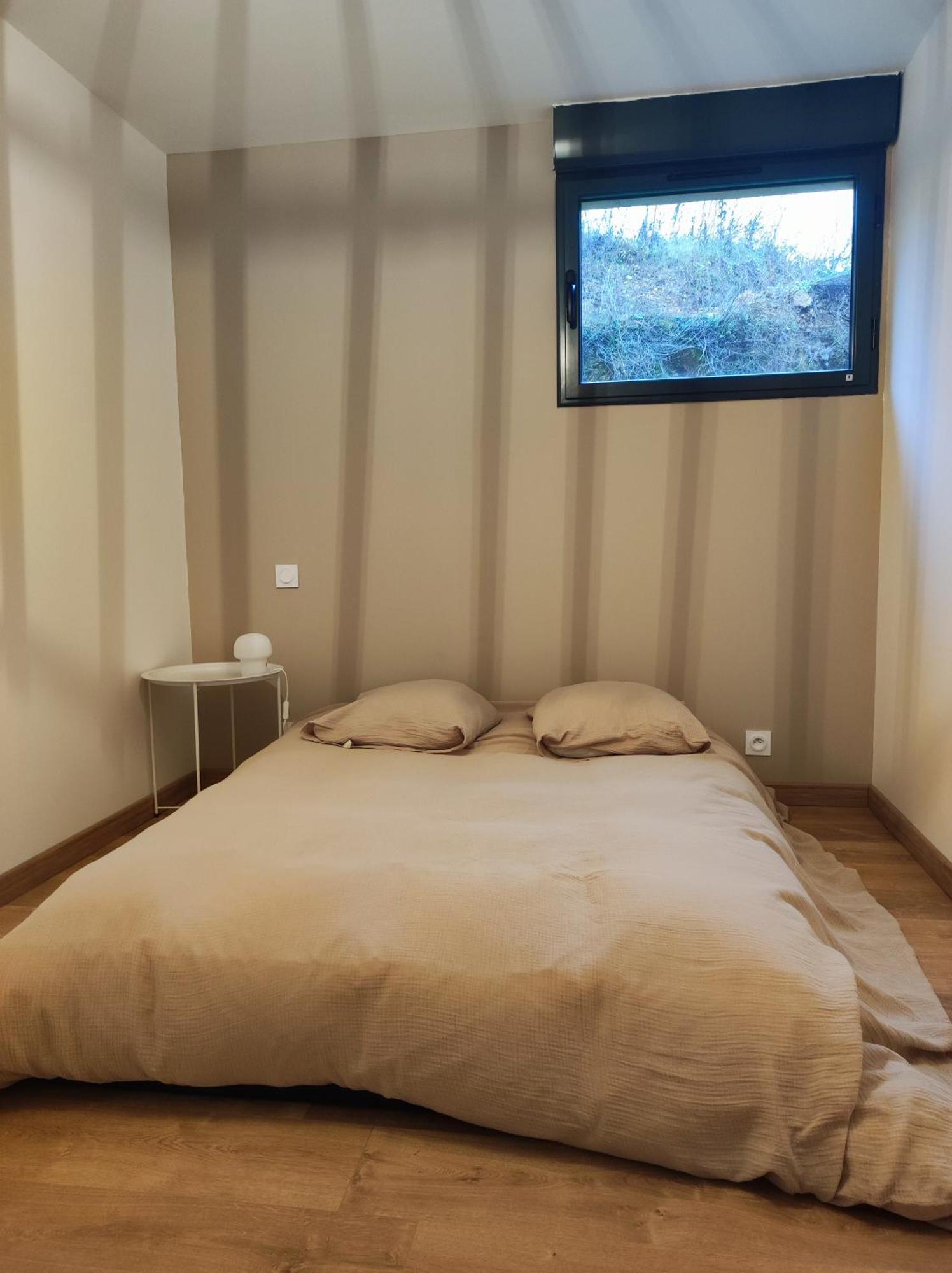 Apartment A La Campagne Saint-Georges-de-Luzencon