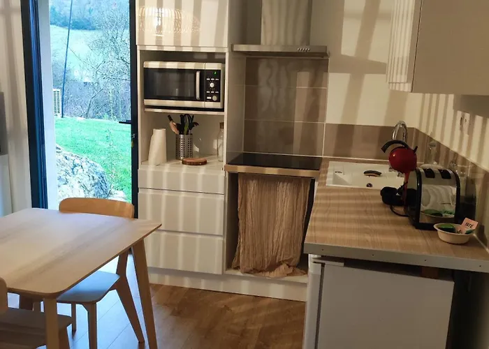 Appartement A La Campagne