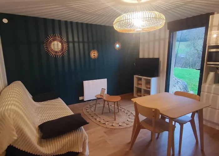 Appartement A La Campagne