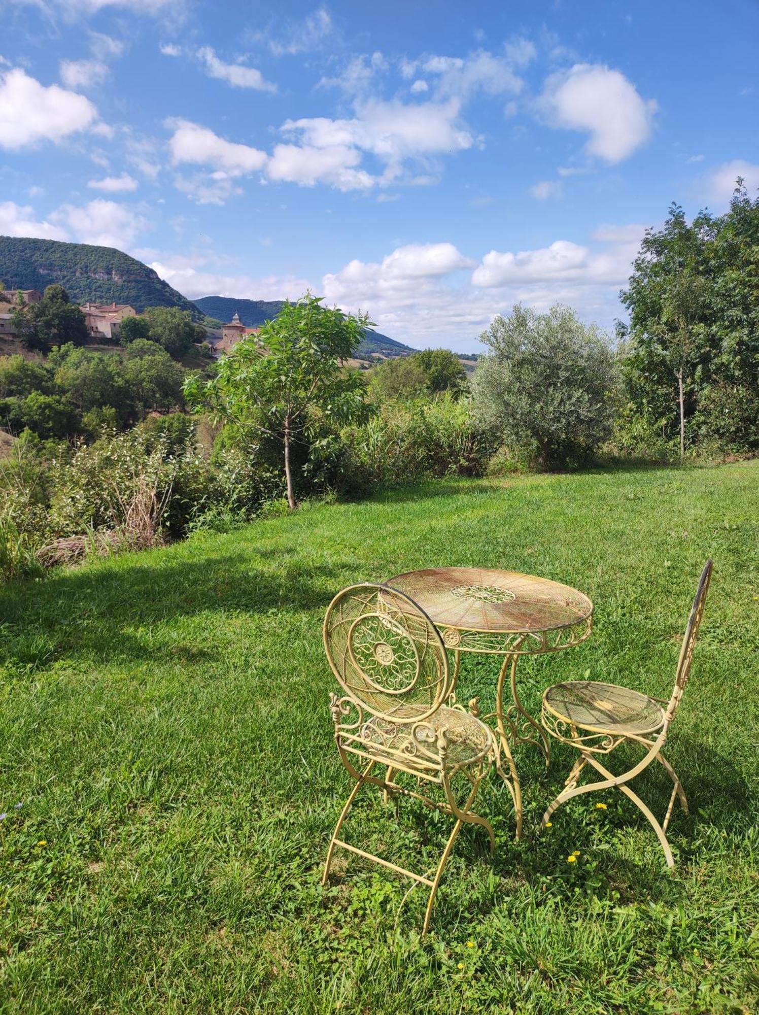 A La Campagne