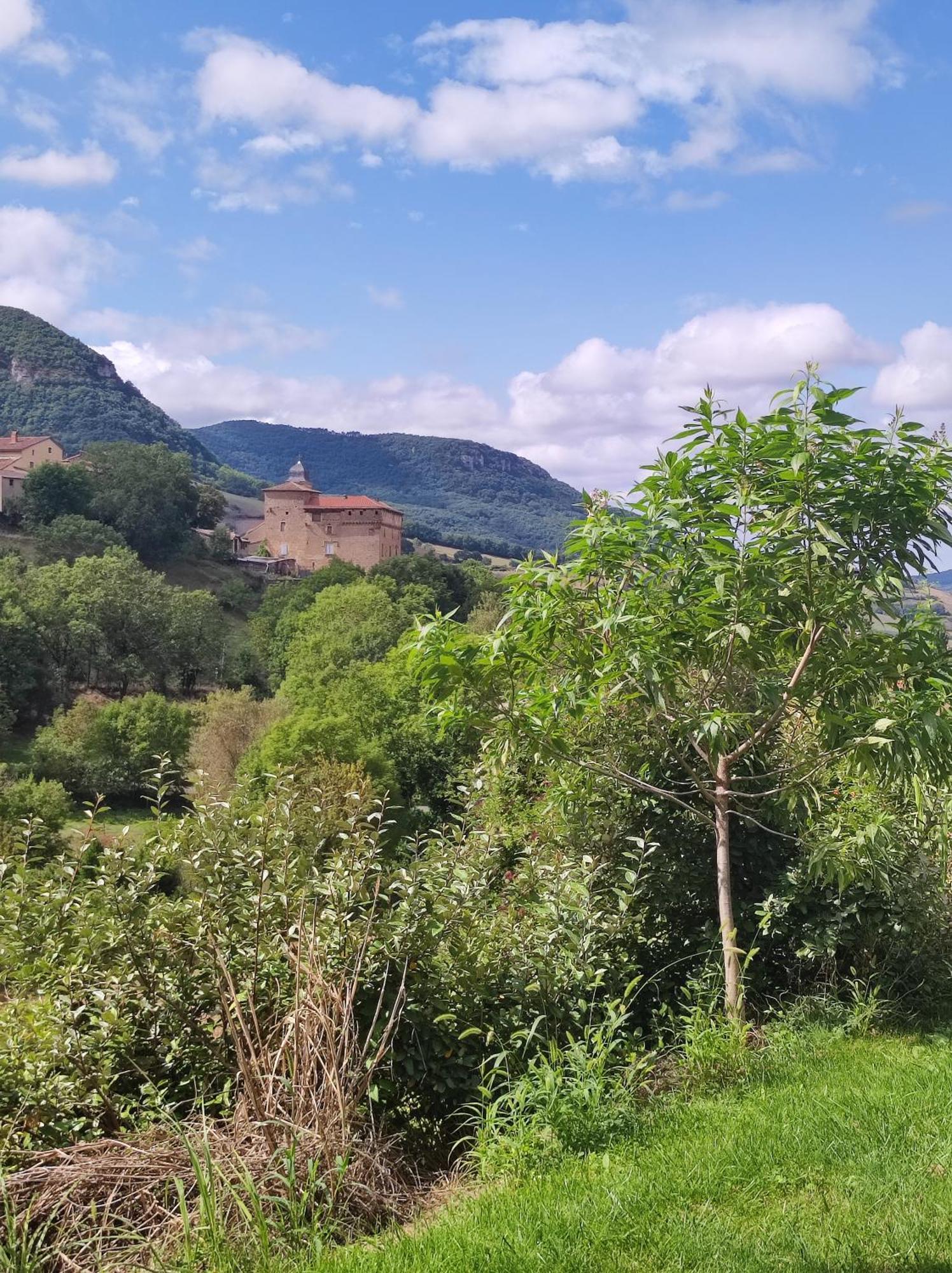 A La Campagne *