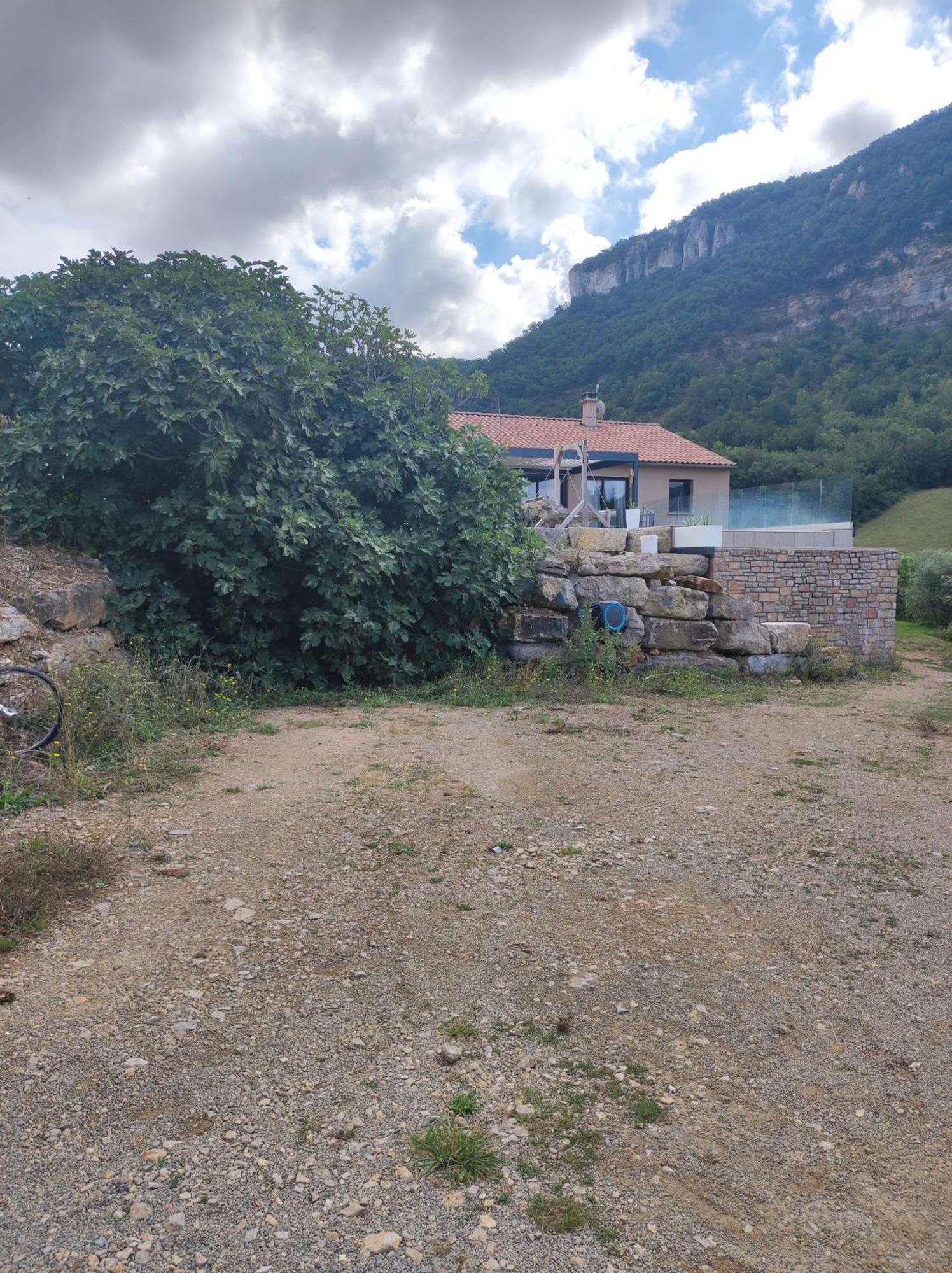 A La Campagne
