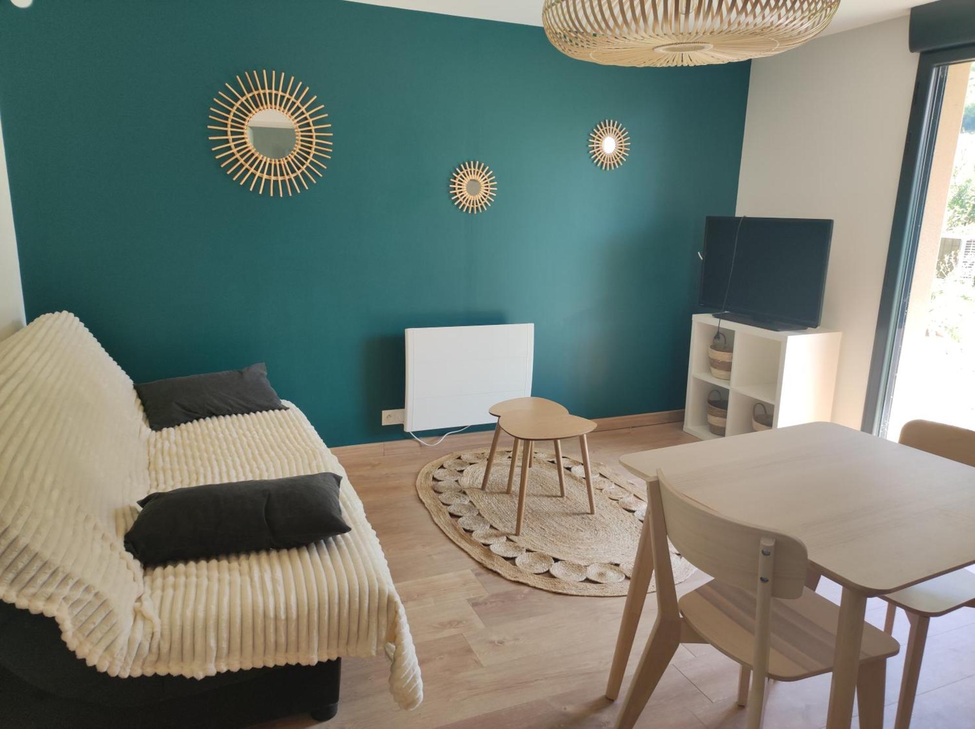Appartement A La Campagne *