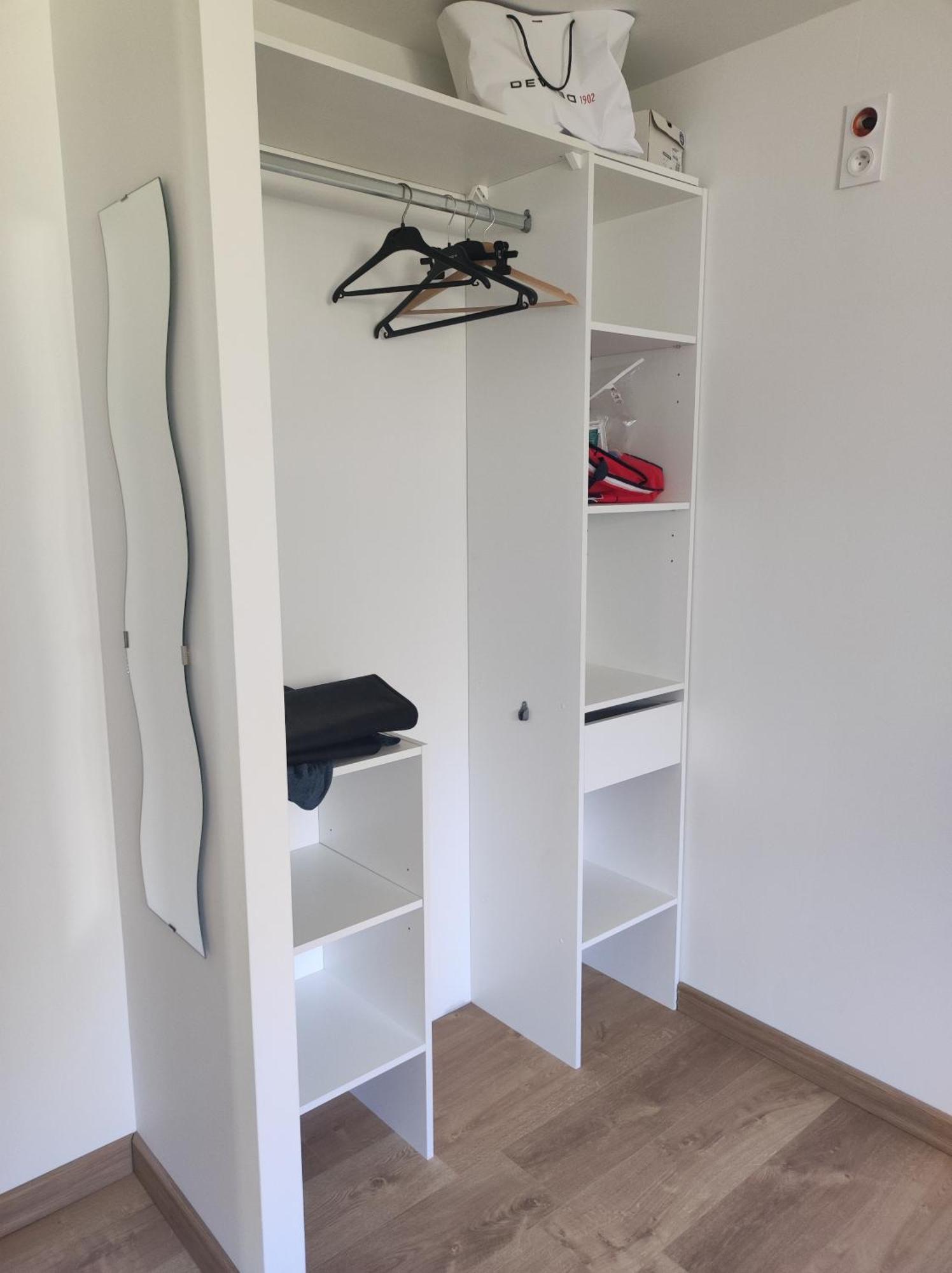A La Campagne Appartement *